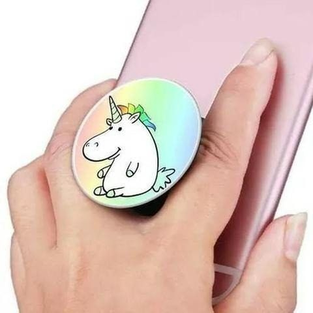 Pocket Socket Suporte P/ Celular + Suporte Veicular Pop Combo Fashion Phone