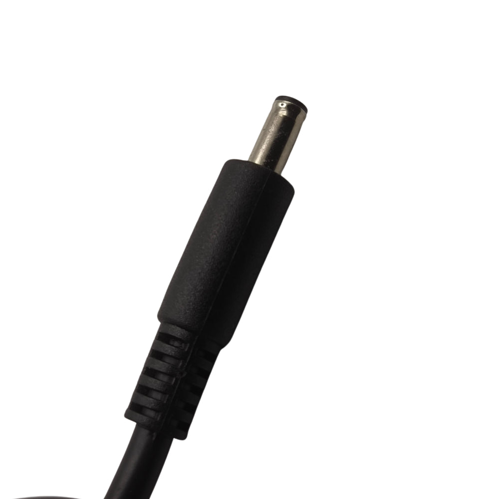 Fonte Compatível Ultrabook Dell XPS, 19.5V, 3.34A, Dell Inspirion 12/13, Plug Preto 4.5mm x 3.0mm, 65W
