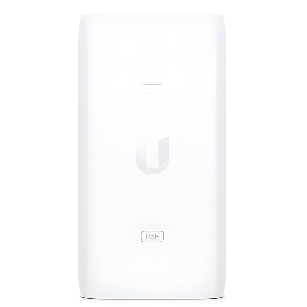 Fonte Injetor PoE+ Ubiquiti Original 30W Para Acess Point Ubiquiti - U-POE-AT