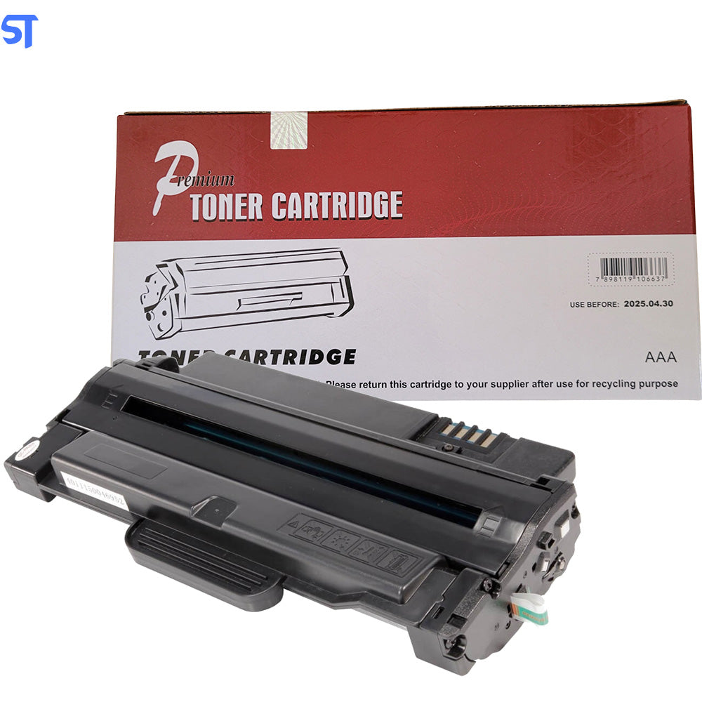 Toner Compativel Samsung MLT-D105L- SCX 4600-4623- ML1910 Premium
