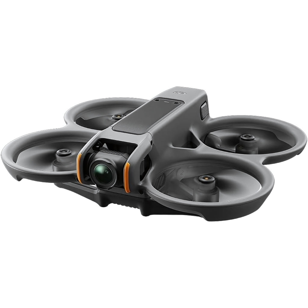 Drone DJI Avata 2 Fly More Combo Com 3 Baterias, Googles 3- DJI049