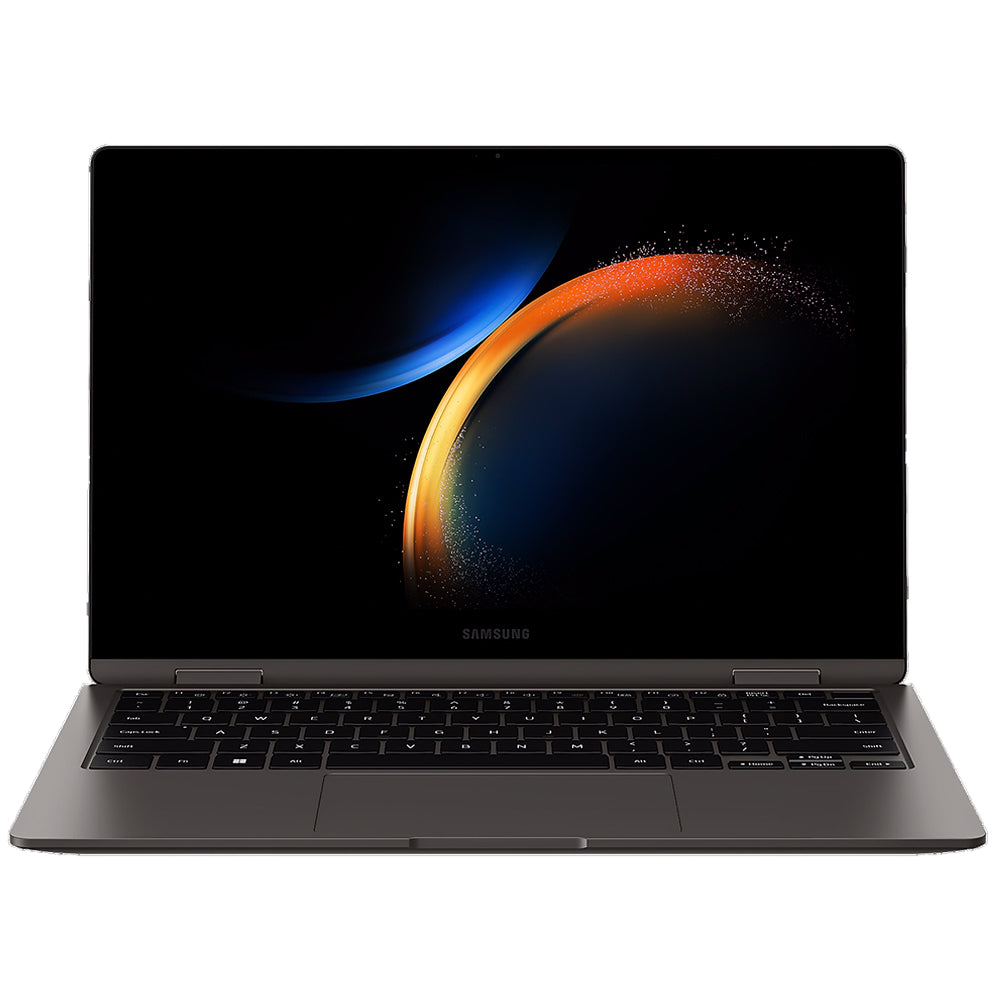 Notebook Samsung Book3 360, Core i5-1335U, 8GB RAM, 256GB SSD, Tela 13.3