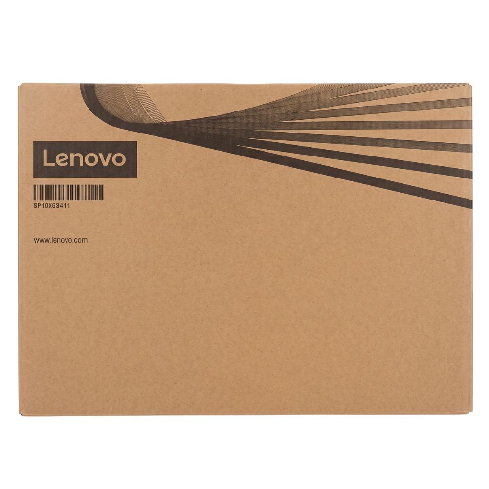Notebook Lenovo ideaPad 1i Intel Core i5 1235U, 8GB 512GB SSD, Tela de 15,6", Cloud Grey - 82VY000QBR