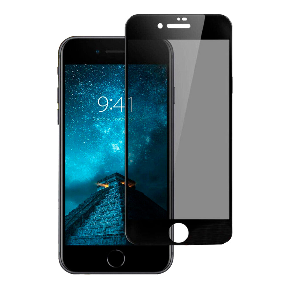 Pelicula Protetora de Tela, Ceramica Fosca, Privativa, Para iPhone 6/7/8+