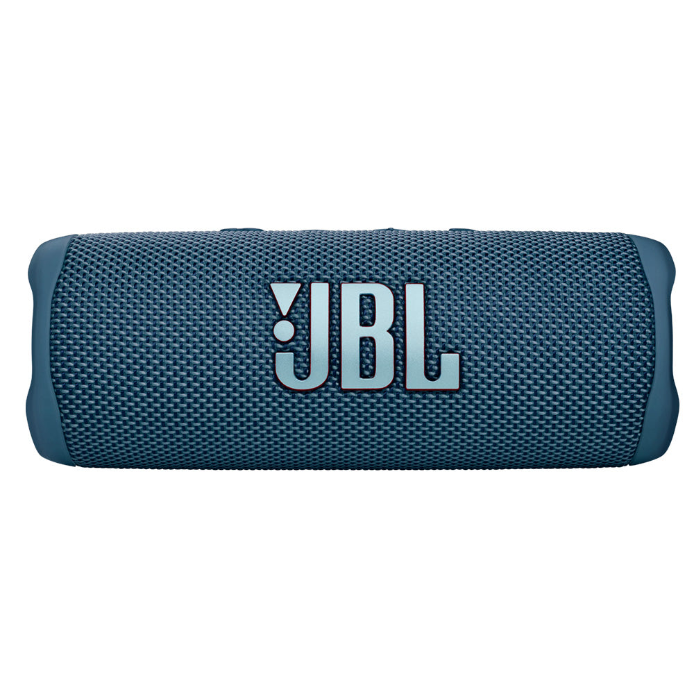 Caixa De Som JBL Flip 6 Bluetooth 30w Rms À Prova D'água Cor Azul 110v/220v