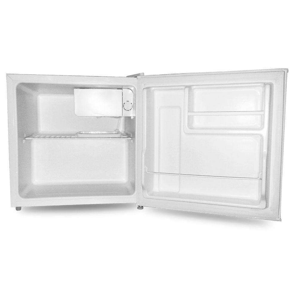 Frigobar Philco PFG50B 47 L 220V, Porta Reversível, Controle de Temperatura, Degelo Manual, Classe A+ – Branco