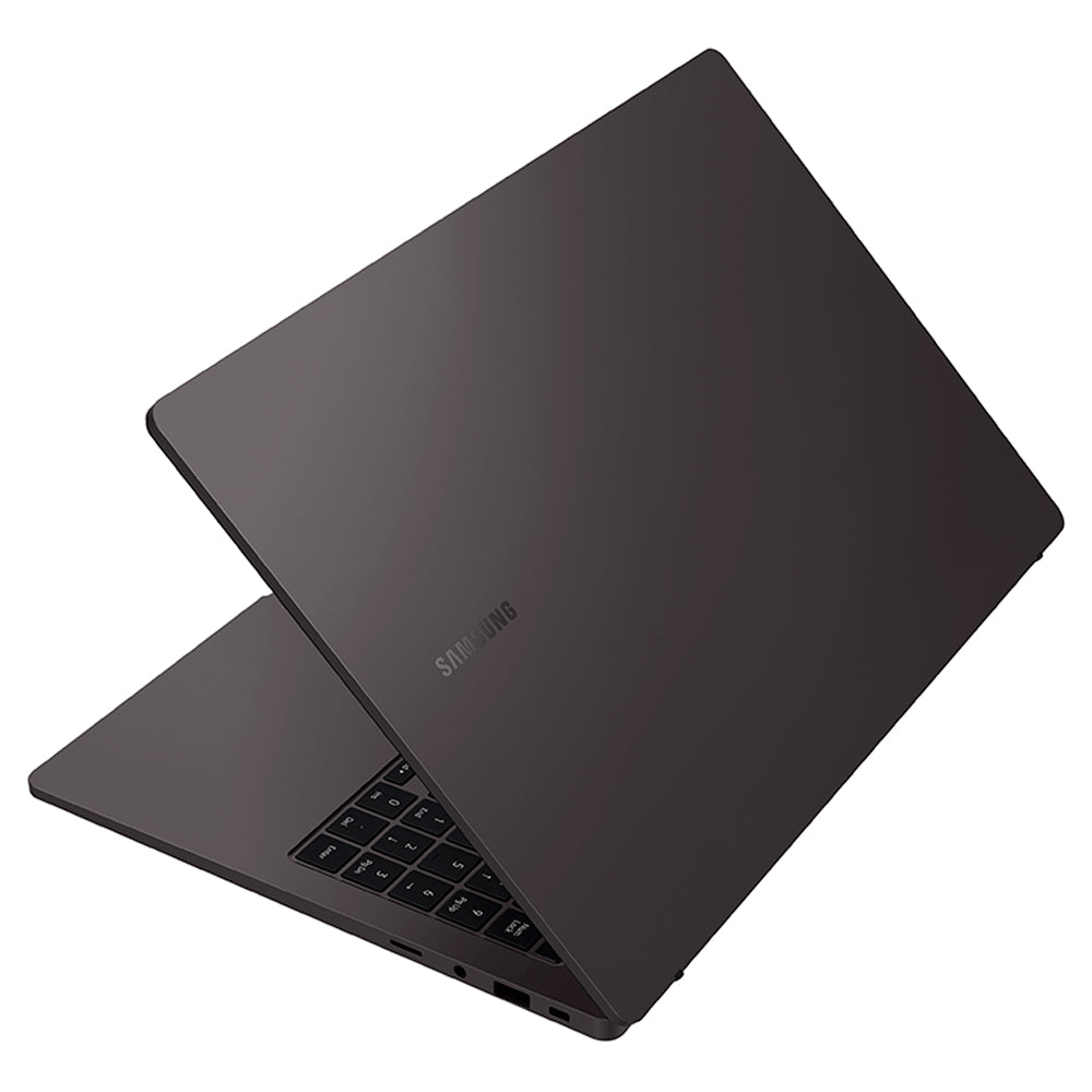 Notebook Samsung Galaxy Book2 Intel Core i5-1235U, Windows 11 Home, 8GB RAM, 256GB SSD, 15.6`` FHD LED NP550XED-KF2BR