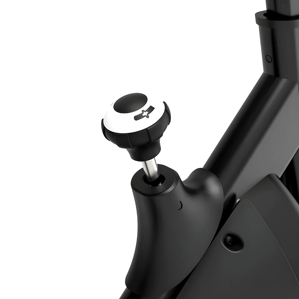 Bicicleta Ergométrica Spinning PodiumFit S300 - Silenciosa