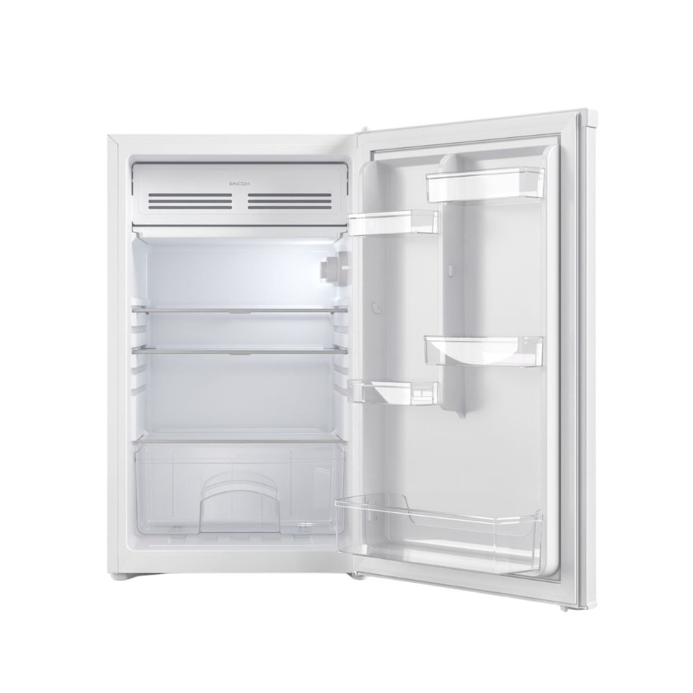 Frigobar Electrolux 122 Litros Efficient EM120 220V Com Controle de Temperatura - Branco