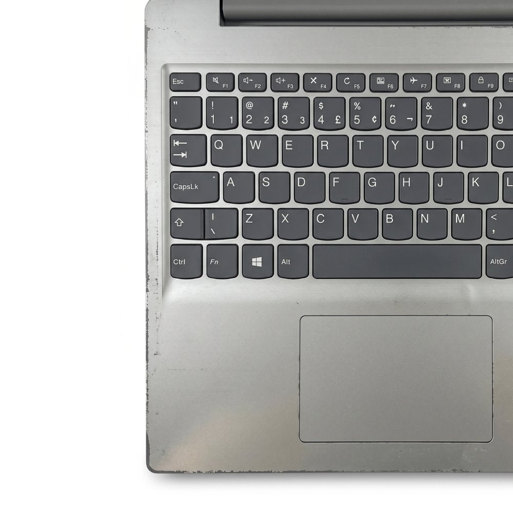 Notebook Lenovo Ideapad S145, Core i5-8265U, Memória 8 GB,SSD NVME 256GB,Com  HD 1 TB, (USD)