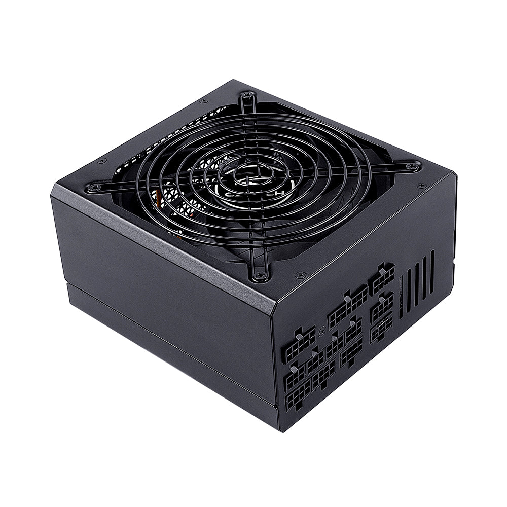 Fonte ATX Gamer 850W 80+ Plus Bronze, Full Modular PS-G850  C3Tech