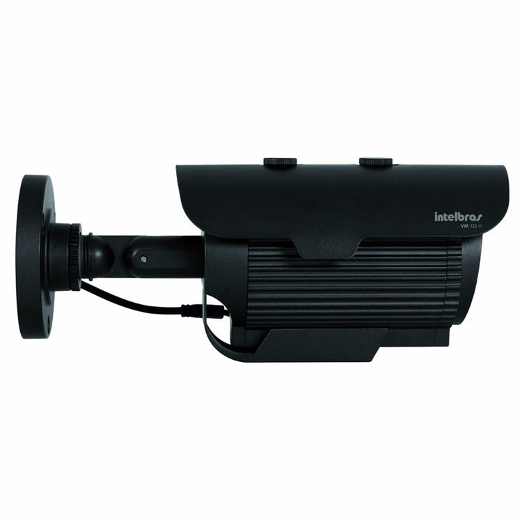 Camera Ir Vm 325 Ir Intelbras