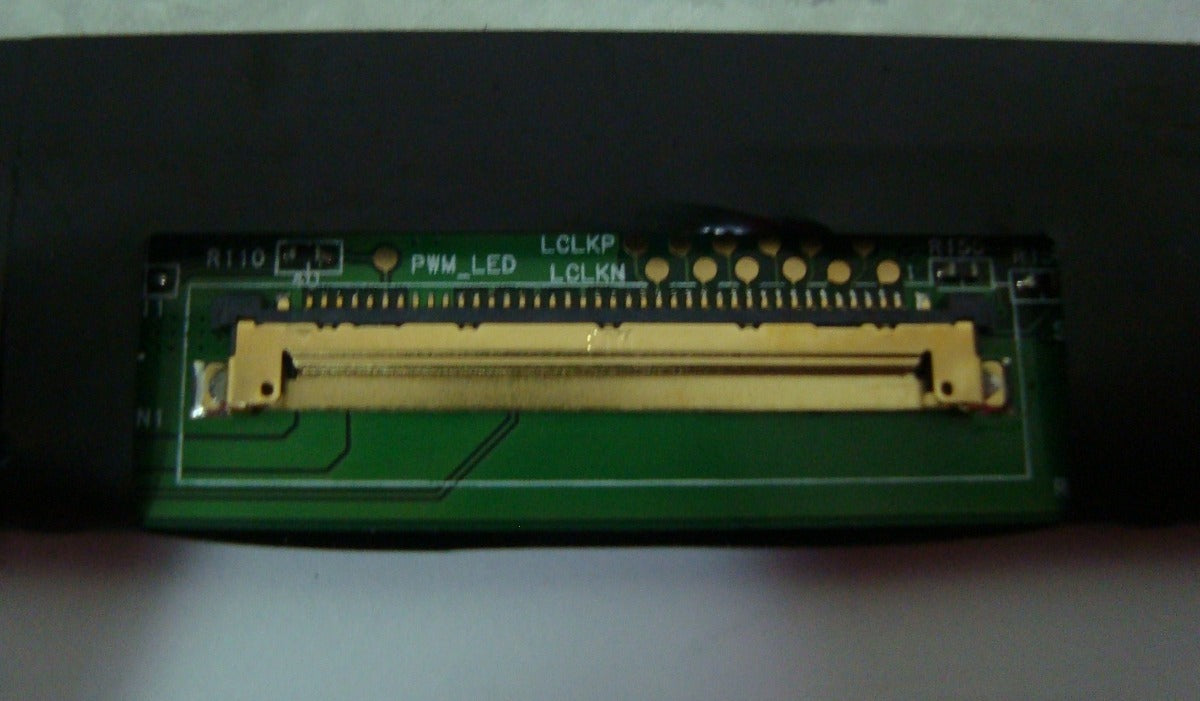 Tela Notebook Display Led Slim 40 Pinos 14.0 - N140BGE-LB2 | Rev. A2