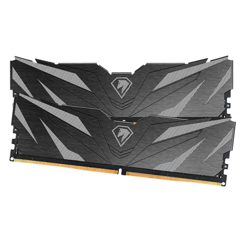 Computador Gamer AMD Ryzen 5 5600GT 16GB RAM (2x8GB) SSD 512GB M.2 NVMe Vega 7, 500W 80 Plus