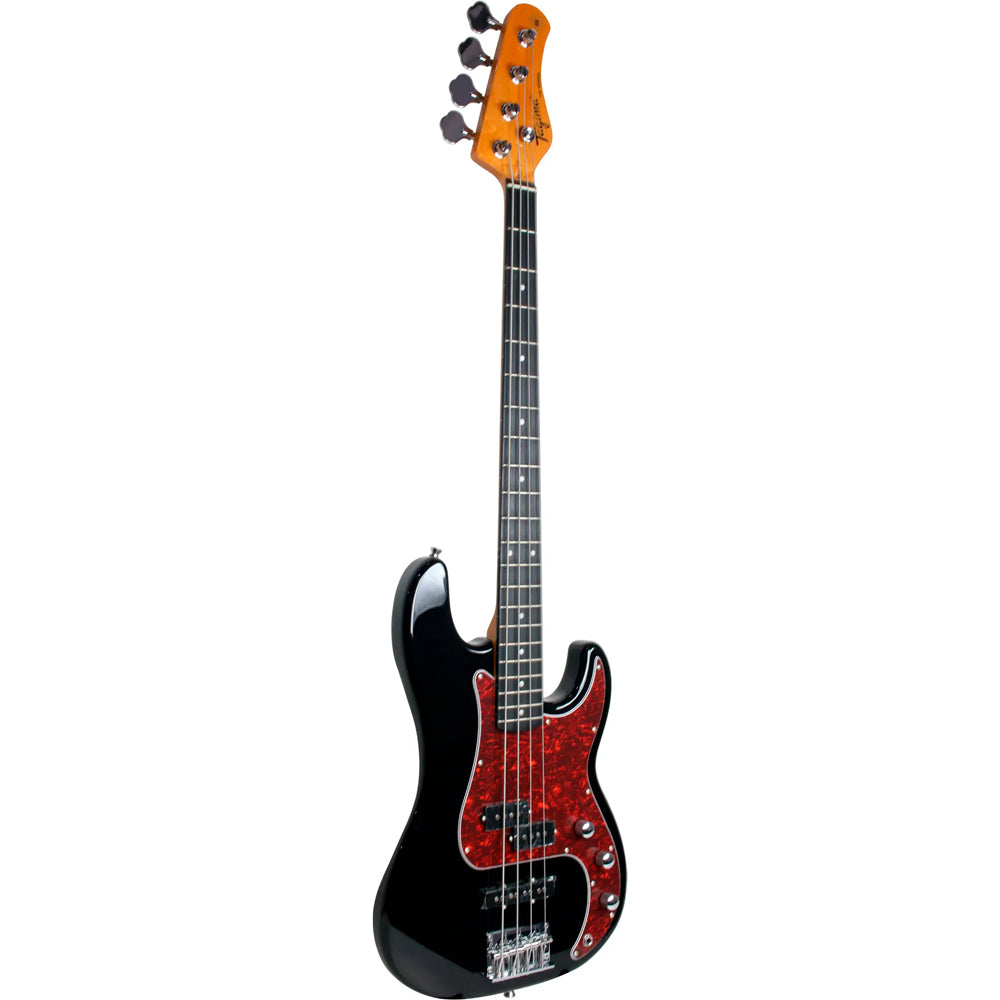 Contra Baixo Tagima TW65 Woodstock Precision Preto