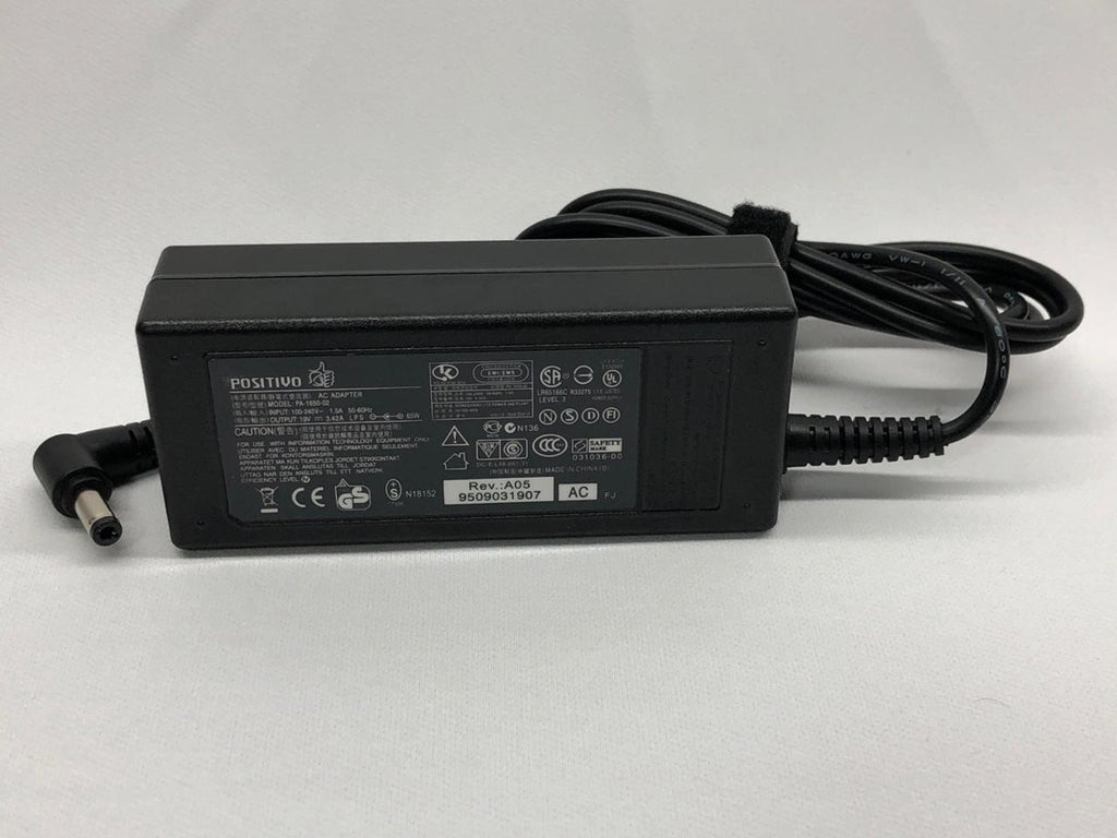 Fonte Notebook Positivo Uf 65w2p Original