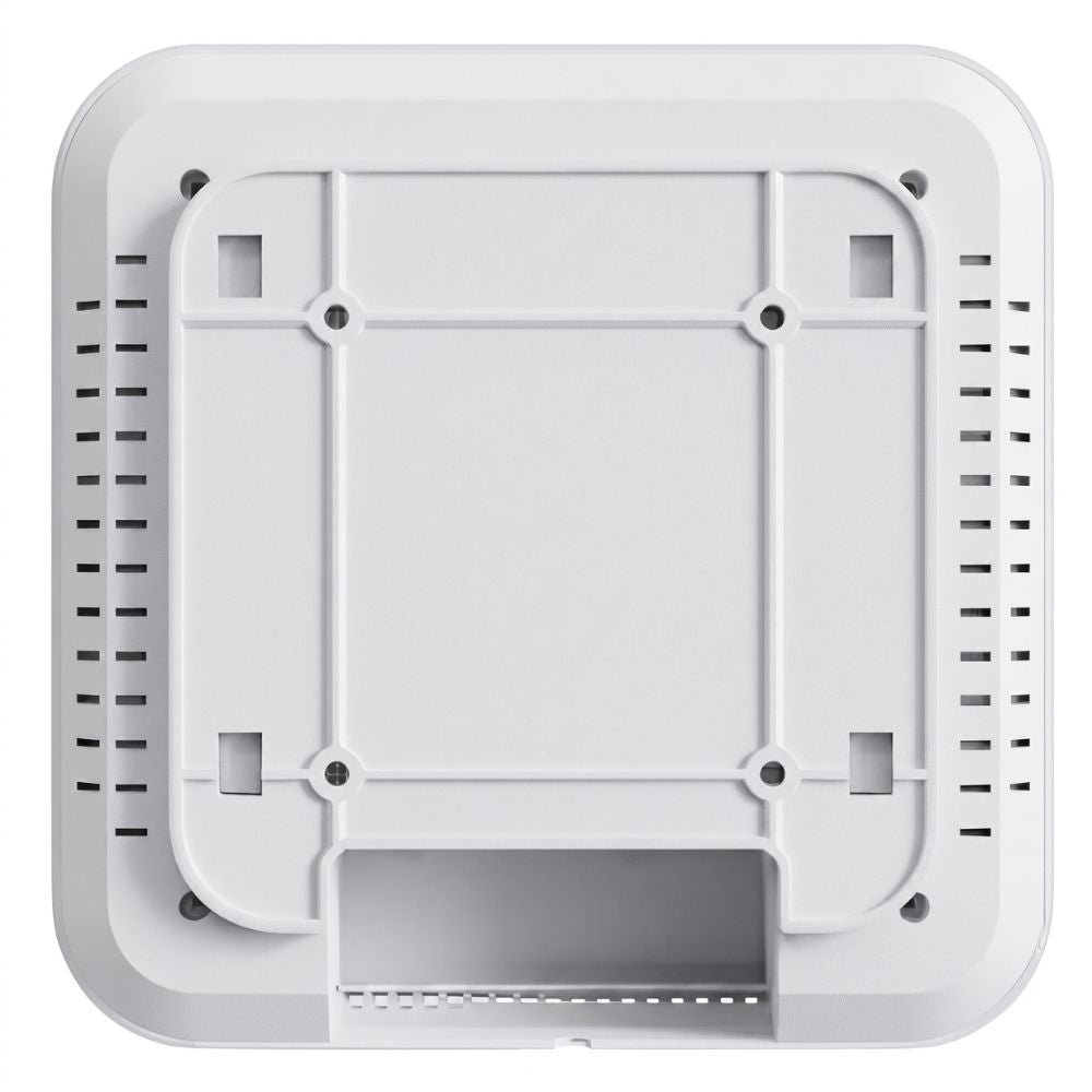 Roteador Wireless Intelbras, Empresarial, AP 3000 AX, Dual Band, Wi-Fi 6, PoE Ativo, Até 305m² - 4750149