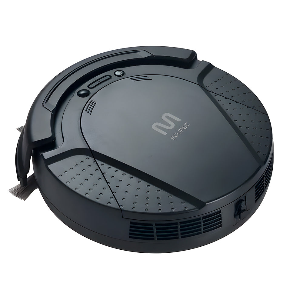 Robô Aspirador Eclipse 3 em 1 Varre, Aspira e Passa Pano 20W Bivolt - HO410
