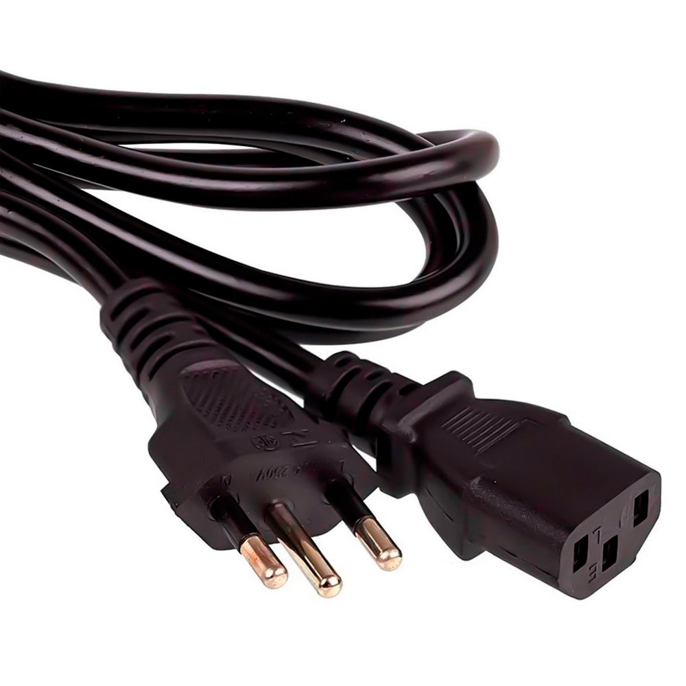 Computador Core i5-2320, Memória RAM 4GB, SSD 120GB, GT-H61 Com Slot M2, Rede Gigabit, MT-32BK, Windows, MousePad Brinde