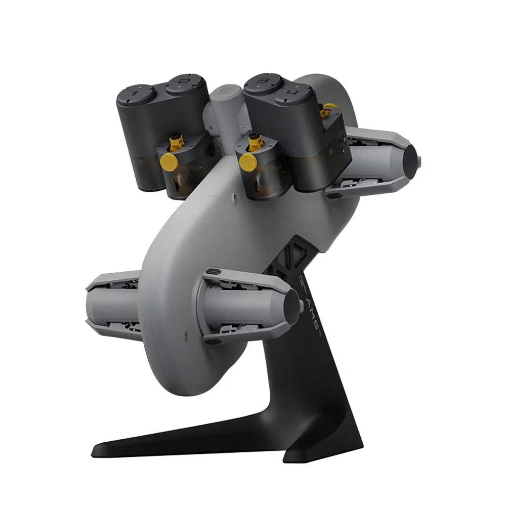 Impressora 3D Bambu Lab A1 Mini + AMS Lite (Combo) - A1MC, Bivolt