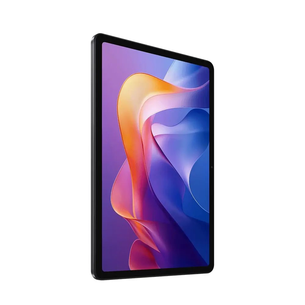 Tablet Xiaomi Redmi Pad 2 RAM 8GB 256GB Tela 11" 2.5K Wi-Fi Versão Global - Cinza