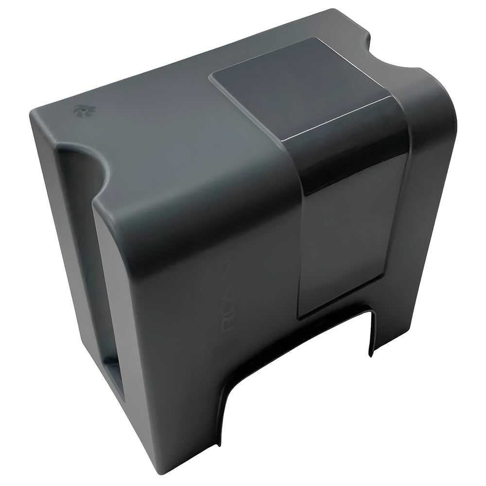 Tampa Carenagem Para Motor de Portão Rossi Aciona DZ Nano Nitro