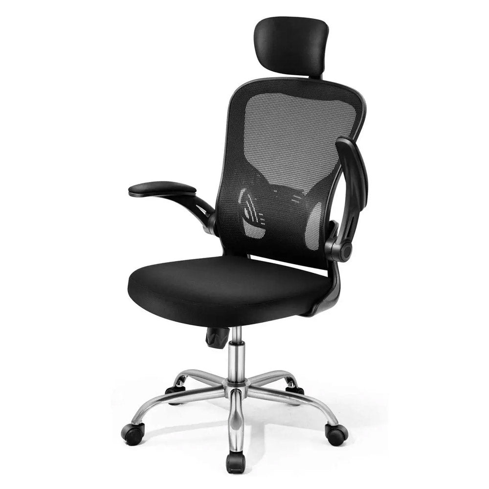 Cadeira Presidente Duoffice Vegas DU-300 Linha A Ergonômica