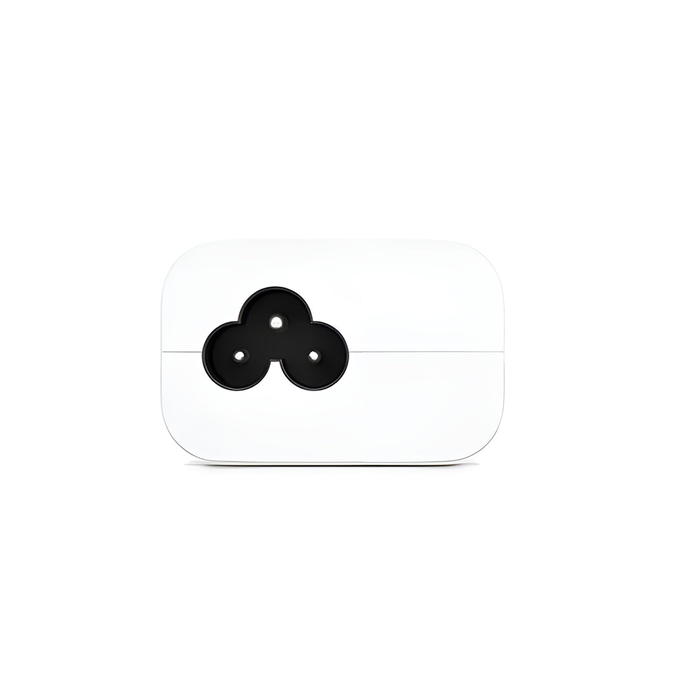 Fonte Injetor PoE+ Ubiquiti Original 30W Para Acess Point Ubiquiti - U-POE-AT