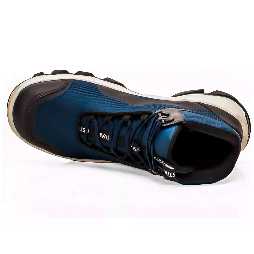 Bota De Segurança Estival Hybrid Focus Blue- HB50001S1BL 40