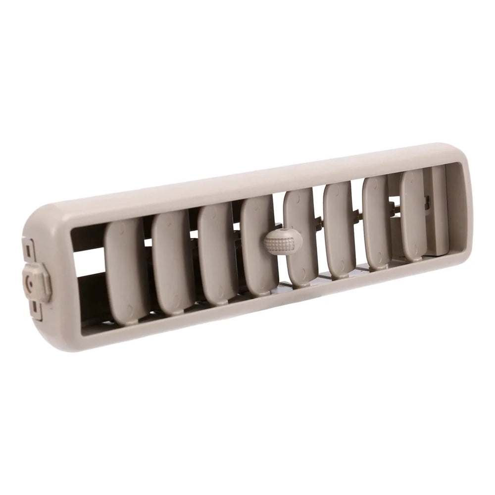 Difusor Saída do Ar Para Pajero v90, Montero Sport KH KG V80 Shogun Grandis - Bege