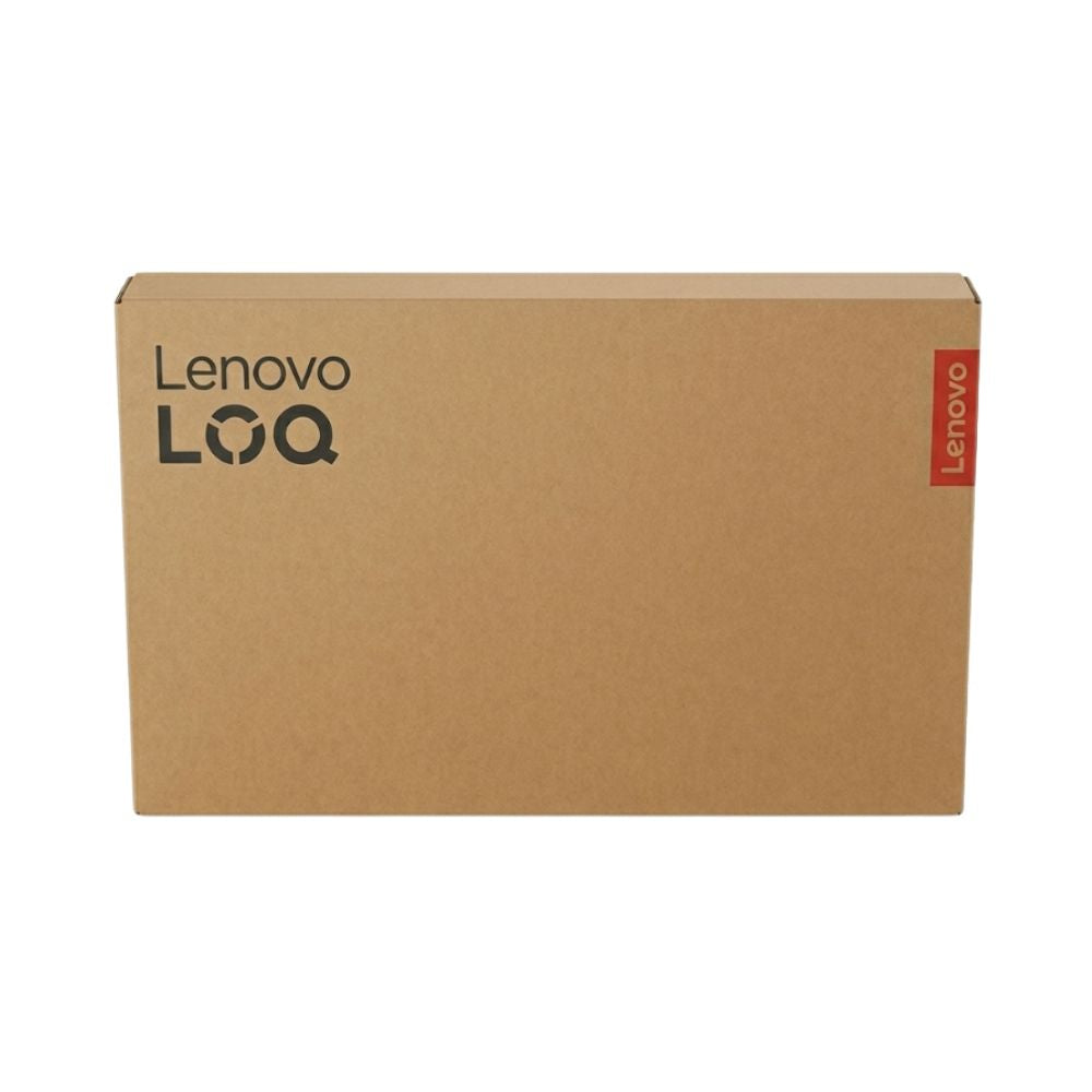 Notebook Gamer Lenovo LOQ-E 15IAX9E ,Core i5-12450HX, 16GB, 512GB SSD, RTX 3050 Windows 11 15.6" - 83ME0007BR Luna Grey