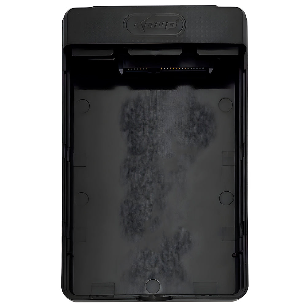 Case Para HD Externo 2.5" Sata USB 3.0 KNUP - KP-HD821