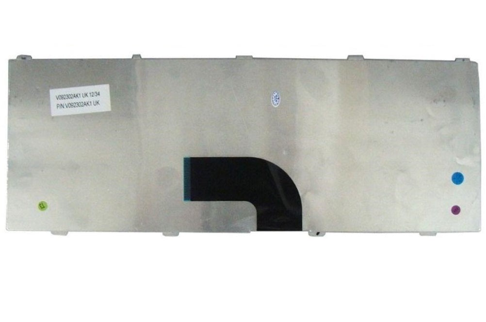 Teclado Notebook Ibyte Active 7 Chbr-30095uk-339