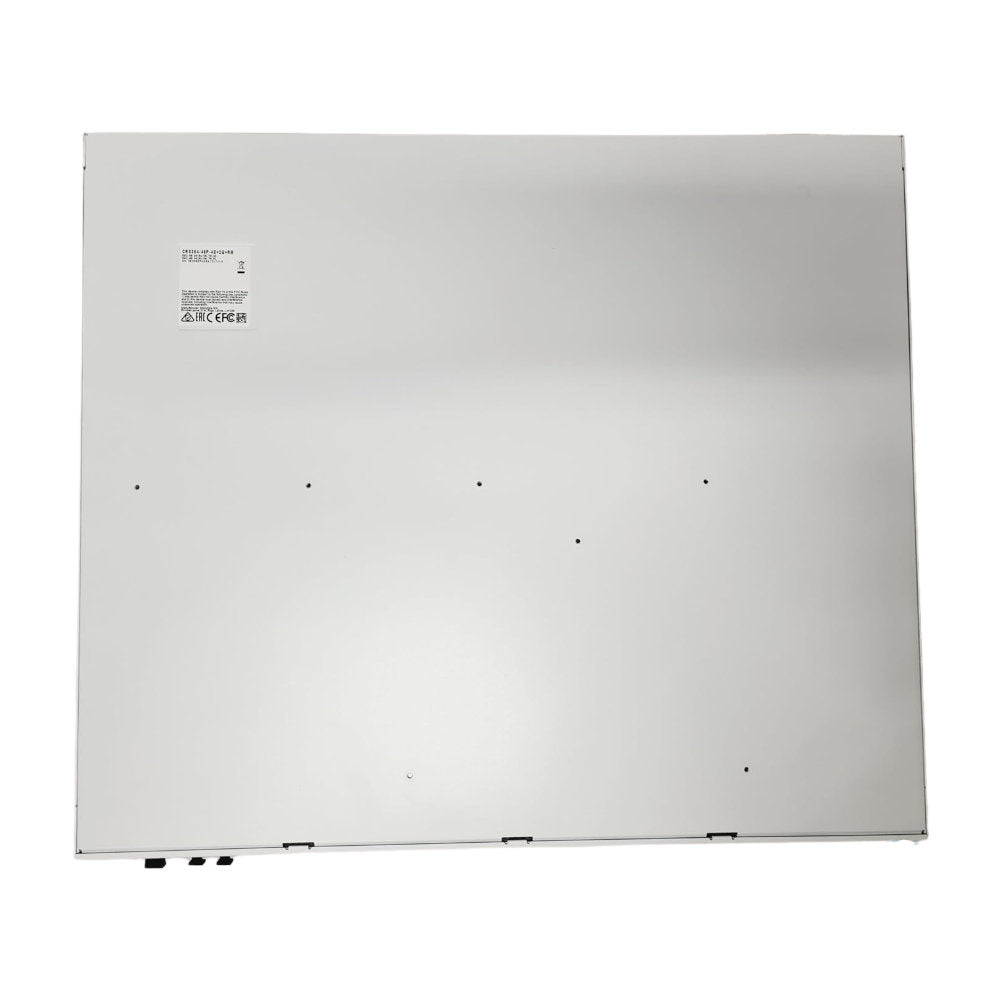 Switch Cloud Series MikroTik CRS354-48P-4S+2Q+RM Gerido, L3, Gigabit Ethernet (10/100/1000)