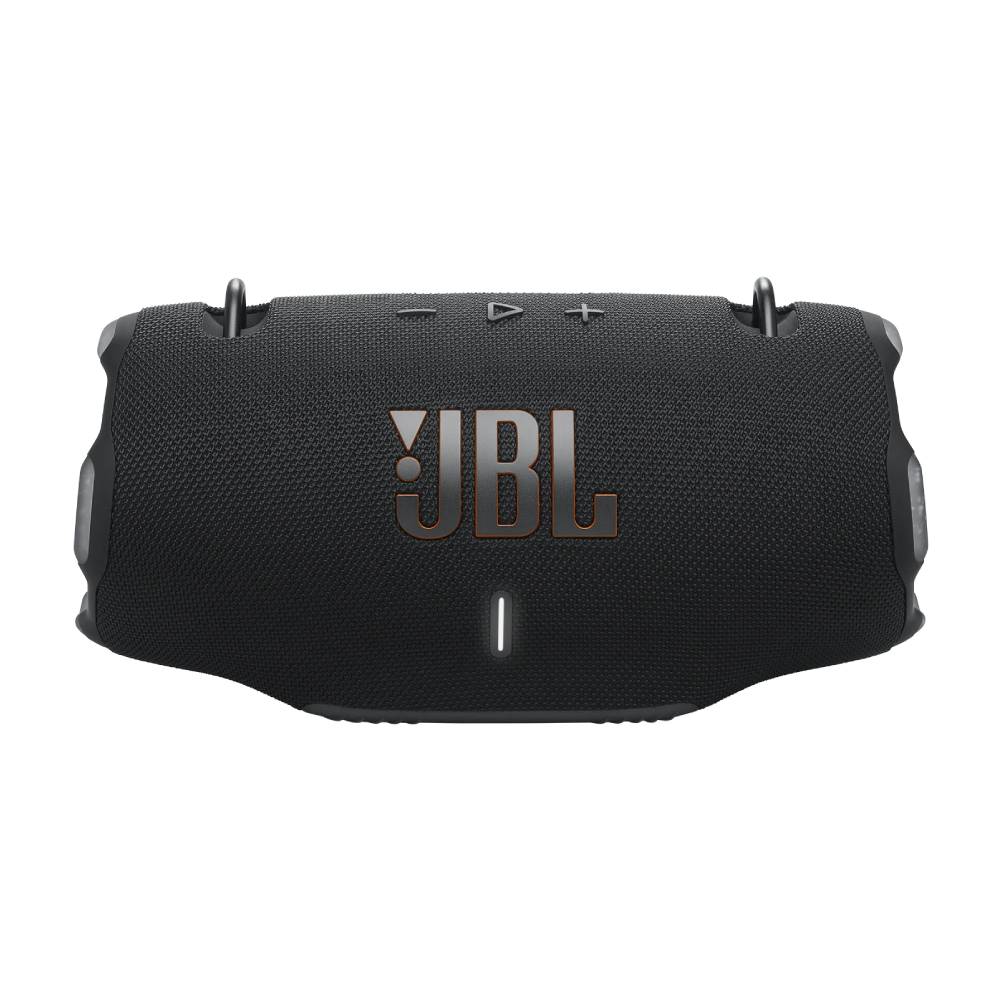 Caixa Bluetooth JBL Xtreme 4 IPX67, Potência 50W RMS - Preto