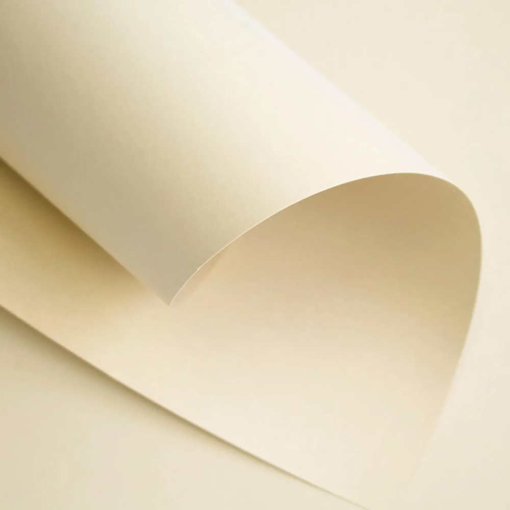 Papel Sulfite Chamequinho A-4 Marfim 100 Folhas