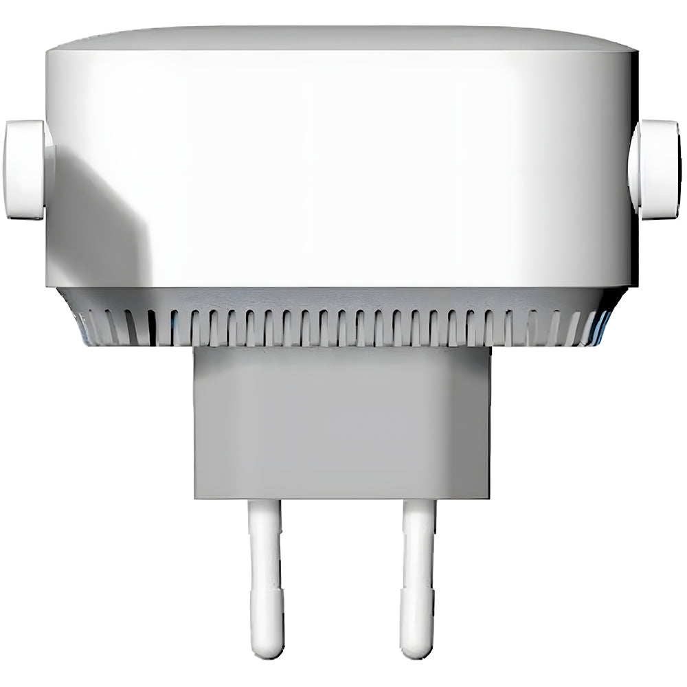 Repetidor de Sinal Wi-Fi, Xiaomi N300, Duas Antenas, 2.4GHz, RD10M, 300Mbps - Branco