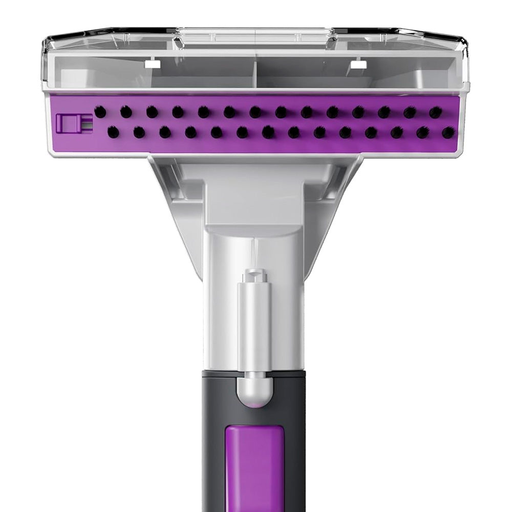 Extratora De Sujeira Portátil WAP Spot Cleaner W3 1450W de Potência e Vácuo de 110Mbar, Borrifa Esfrega e Extrai, 220V