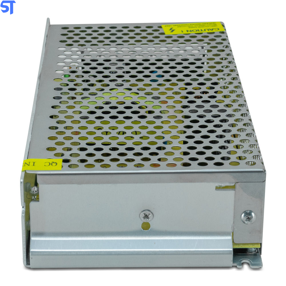 Fonte Chaveada Comeia 12 Volts 10A WP S-120-12