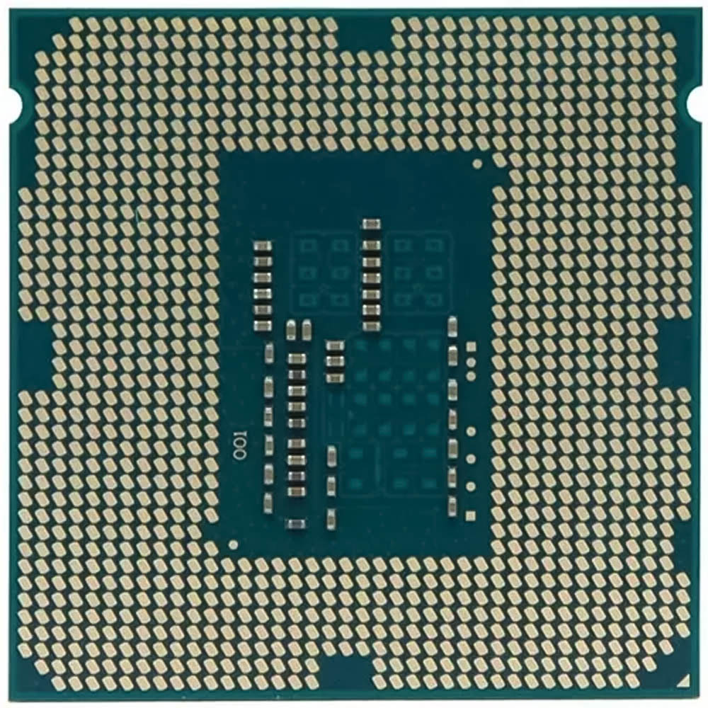 Processador Intel Core I3 4130 Lga 1150 3.40 Ghz Com Vídeo Integrado 4 Geração