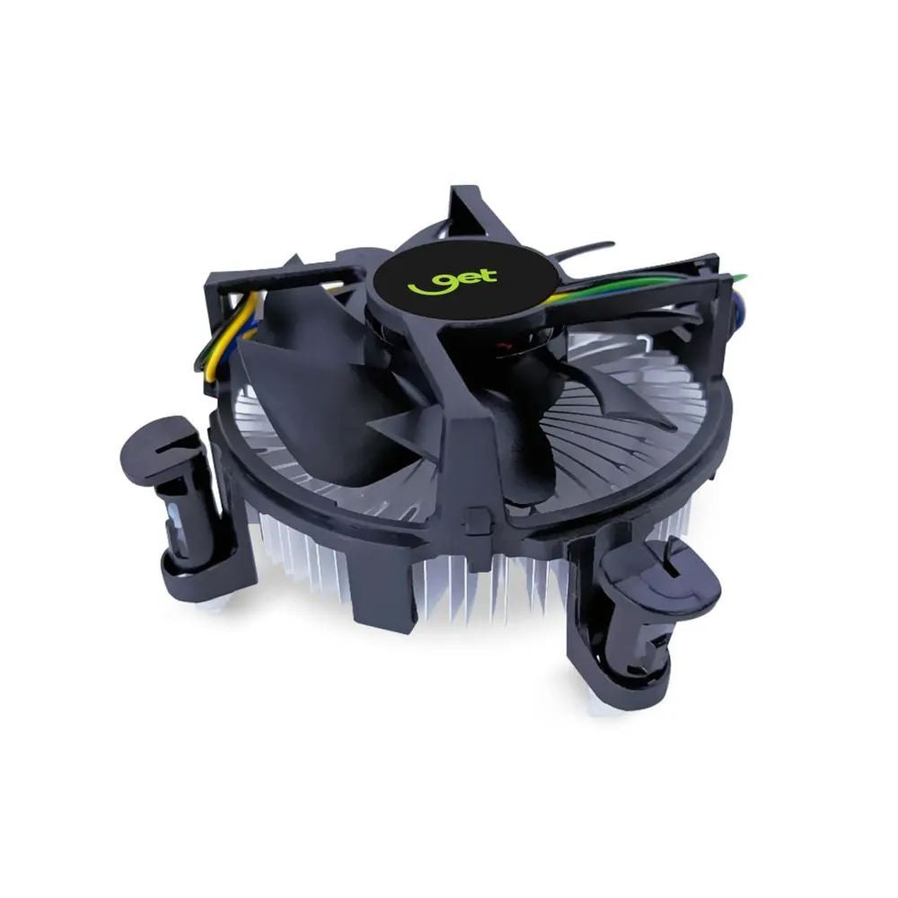 Cooler Get Universal Para Processador Socket 1150/1151/1155/1156/1200/1700