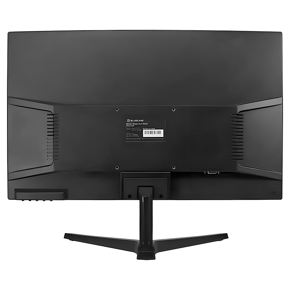 Monitor Gamer RAKO 21,5" BLUECASE - FULL HD, 75 HZ, HDMI, VGA - BM221GW