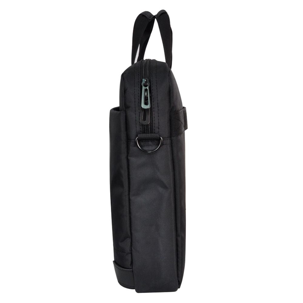 Maleta para Notebook 15.6 C3Tech ML-50BK Bolsa Case Almofadada Preta