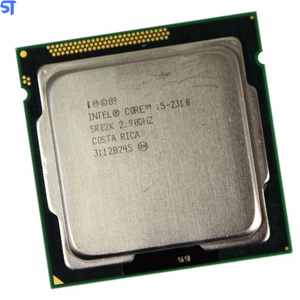 Processador Intel Core i5-2310 6M Cache up to 3.20 GHz 2ªG