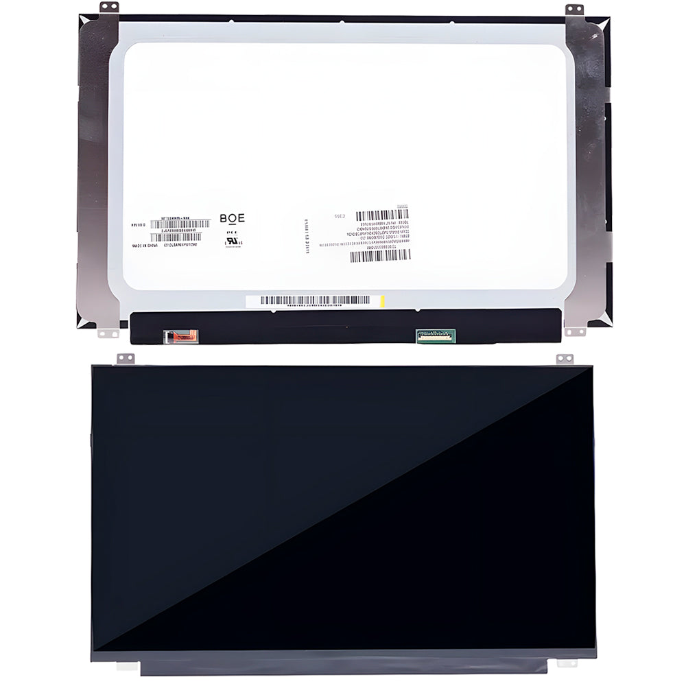 Tela Notebook Display Led Slim 15.6  NT156WHM-N12 V.8.0 Fosco 30 Pinos