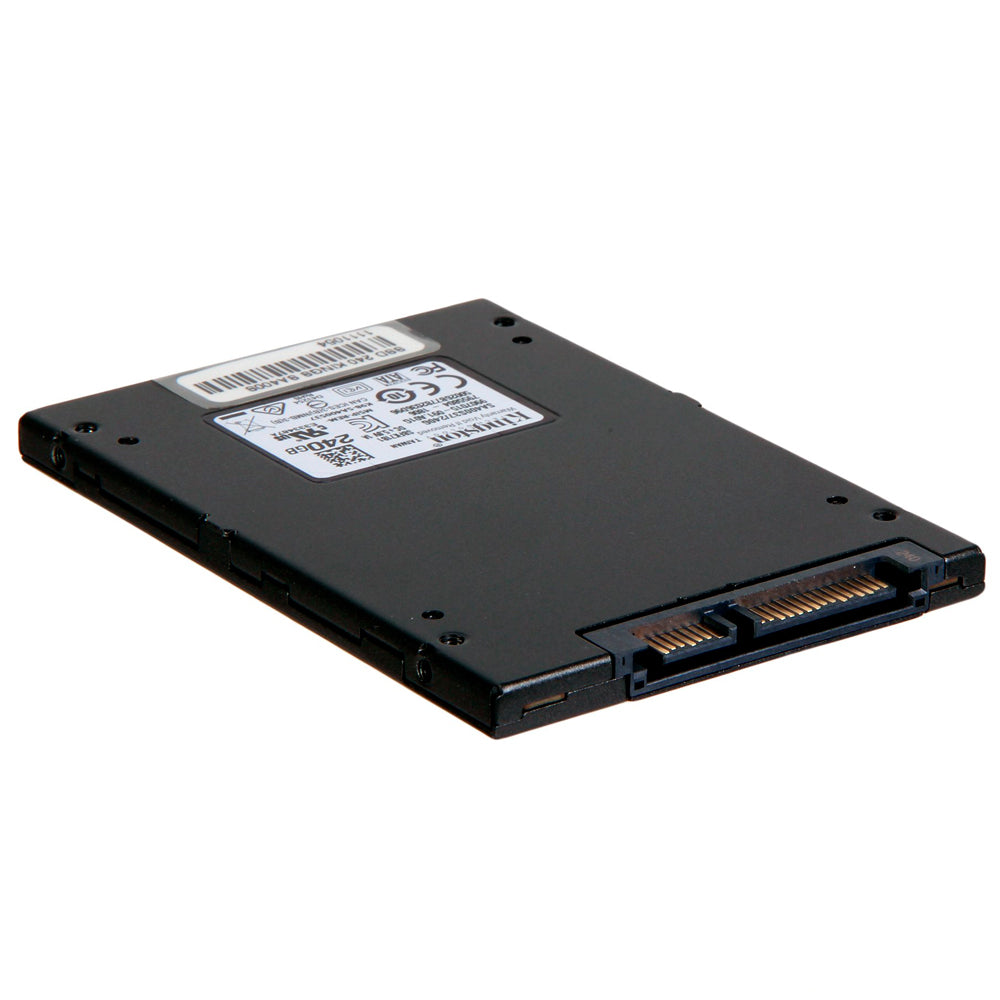 SSD Kingston 240GB Sata 3 A400S37/240G - 2.5