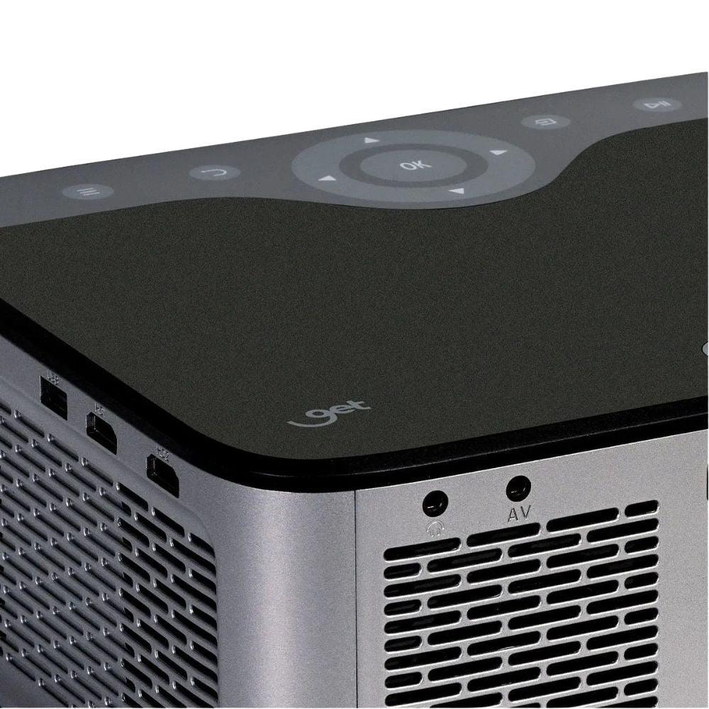 Projetor Smart Multimídia GET Vision 7