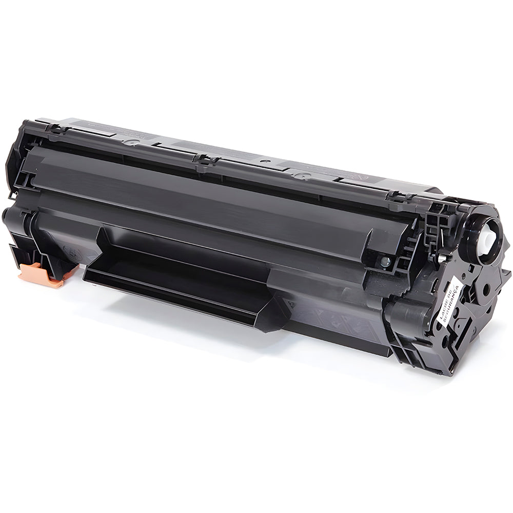 Toner Compativel HP CF283A - 83A 283A Para M127FN - 127/125 201 225 202 - Premium