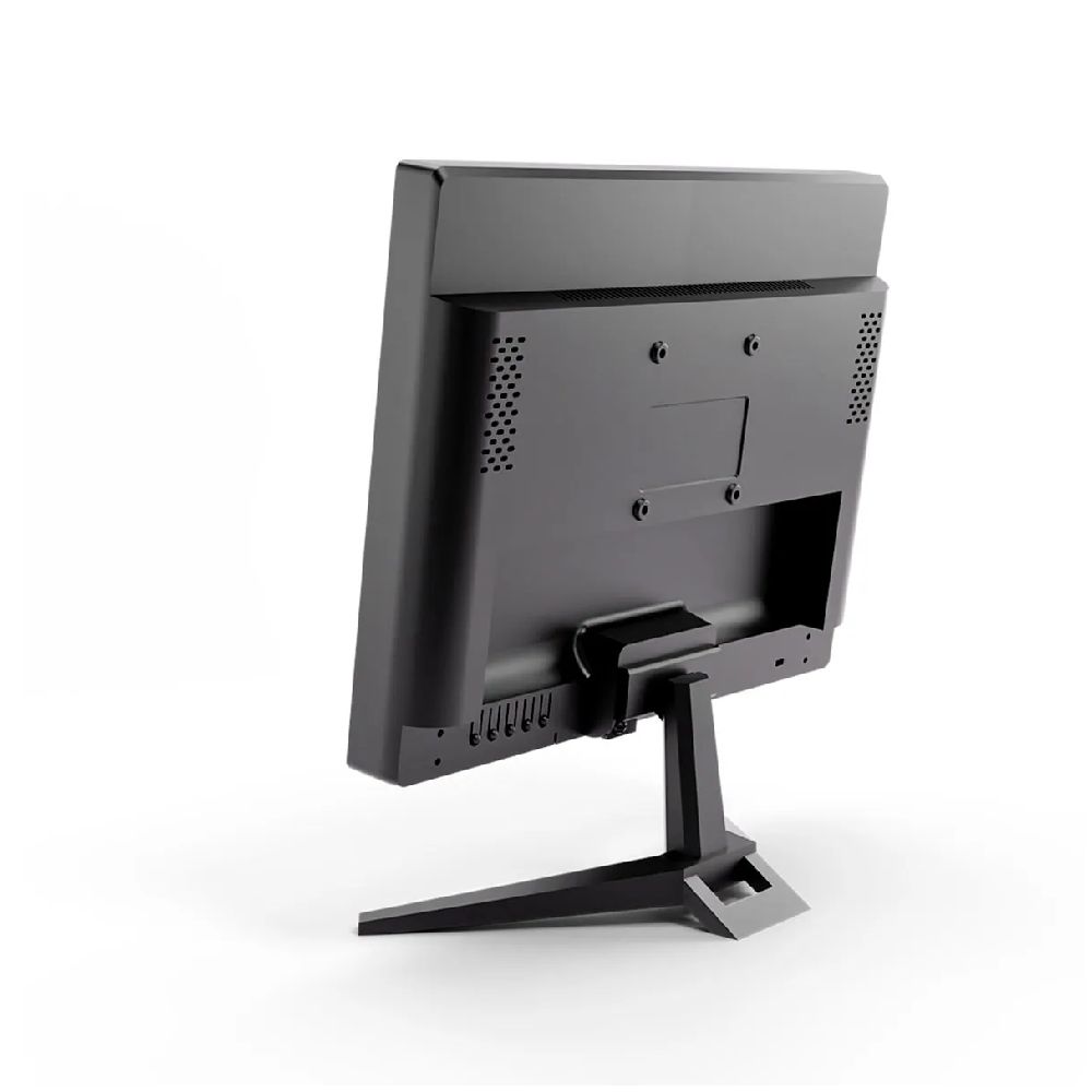 Monitor LED 15" HD Office  HD, 60Hz, HDMI, VGA, Flat, TCN