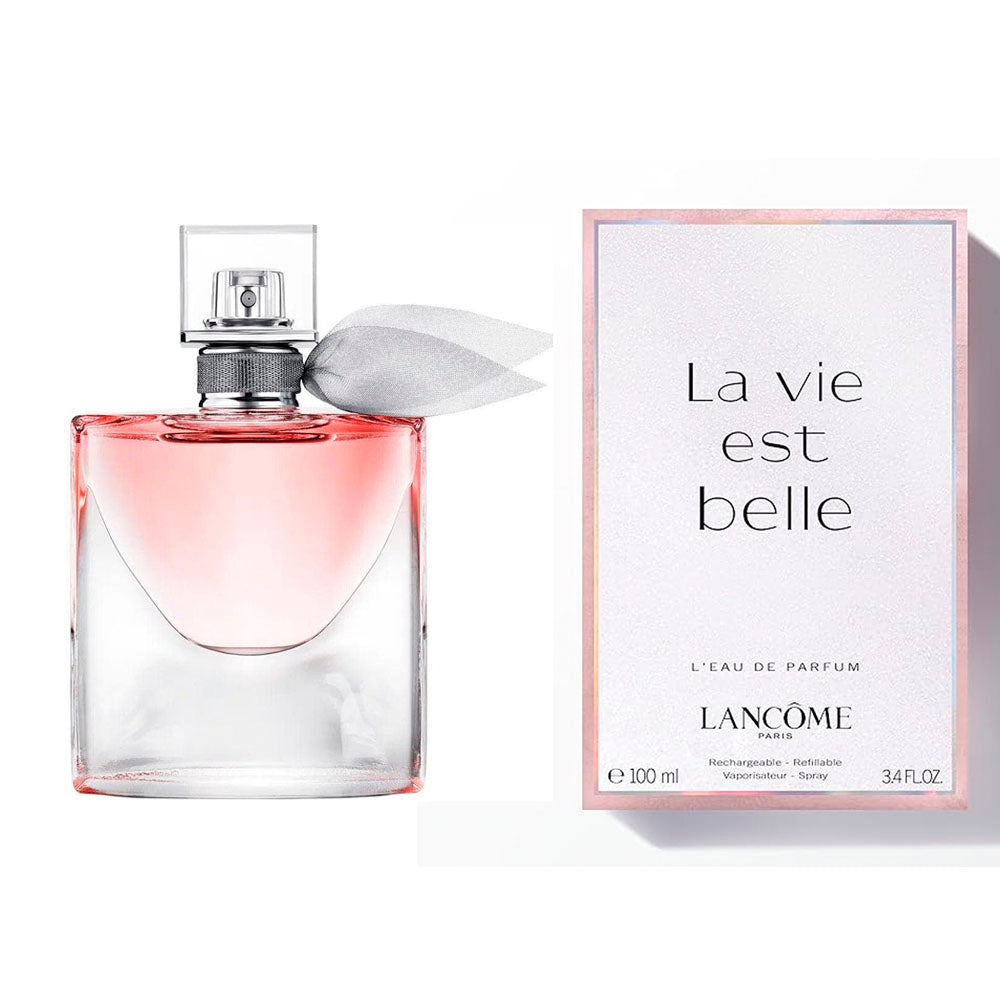 Perfume Feminino La Vie Est Belle Lancôme L´ Eau de Parfum - 100ml